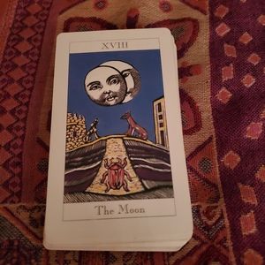 ❌SOLD❌Tarot Pip Deck Cards